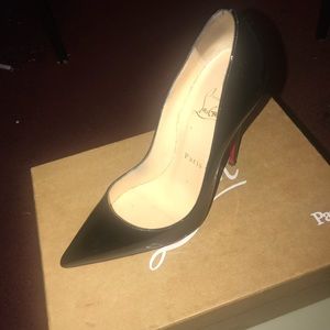 christian louboutin so kate